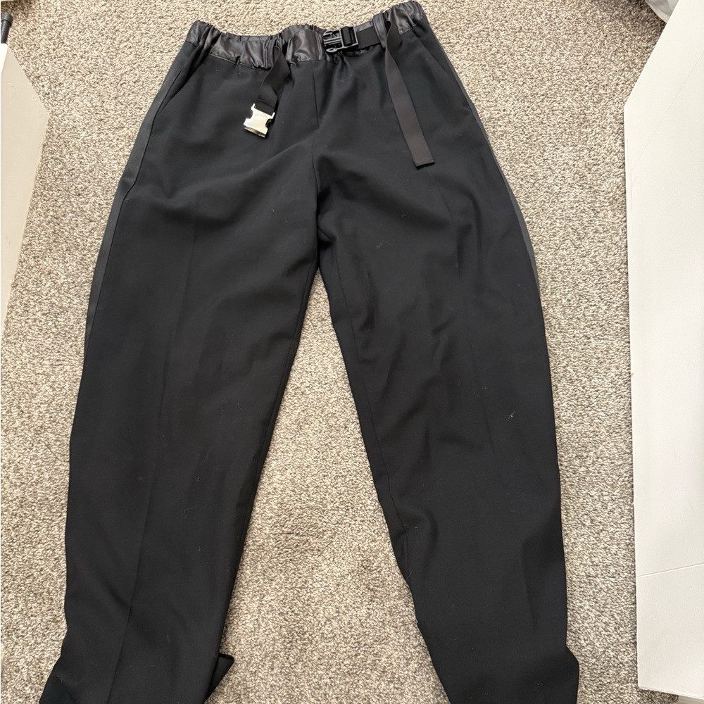 Sacai Women's Trousers